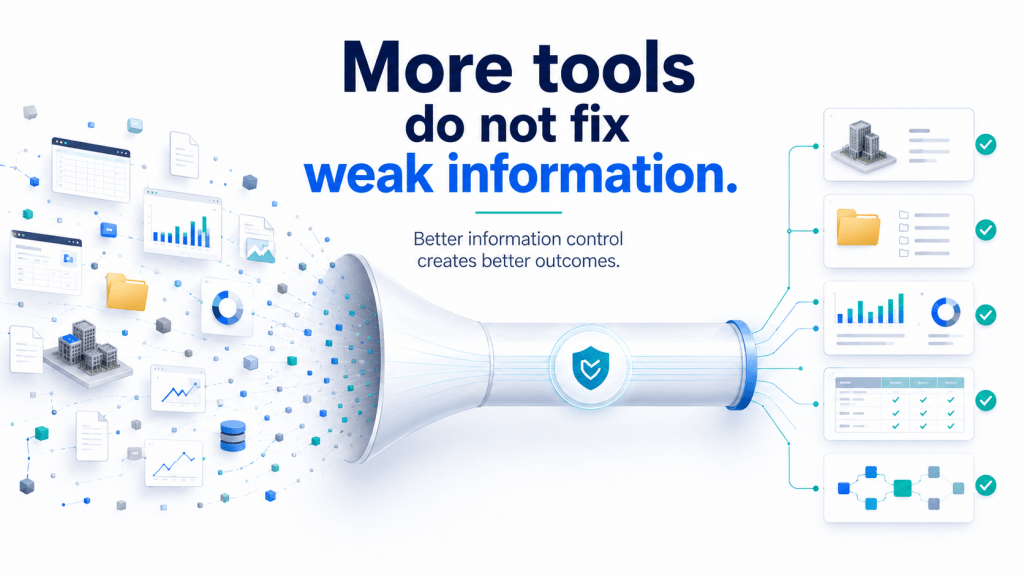 better-information-control-bim-software